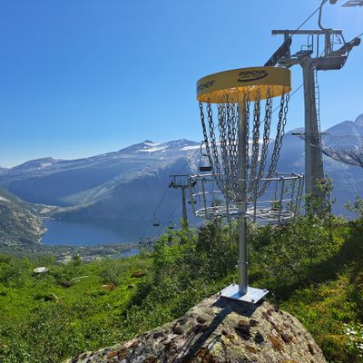 Course photo