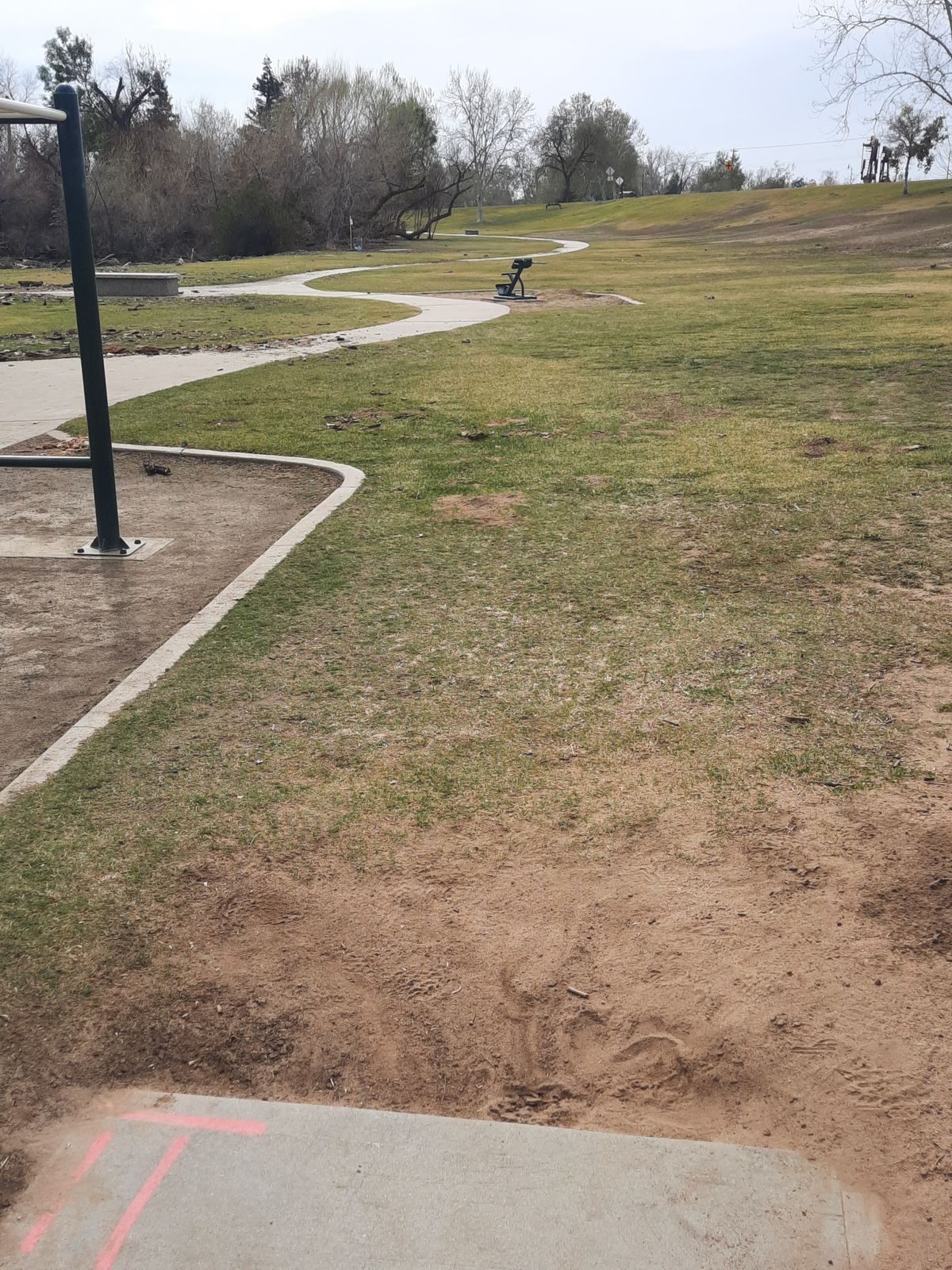 Hole # 11