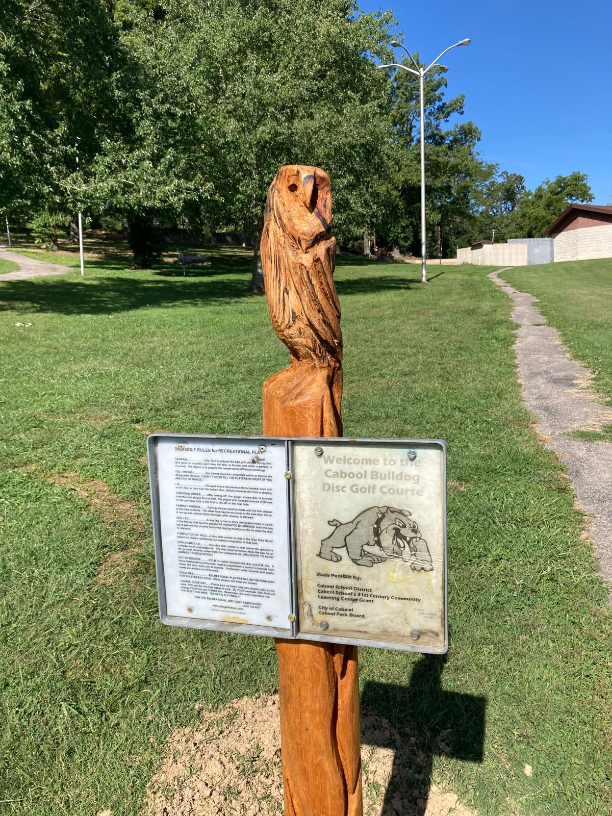 Roberts Park
