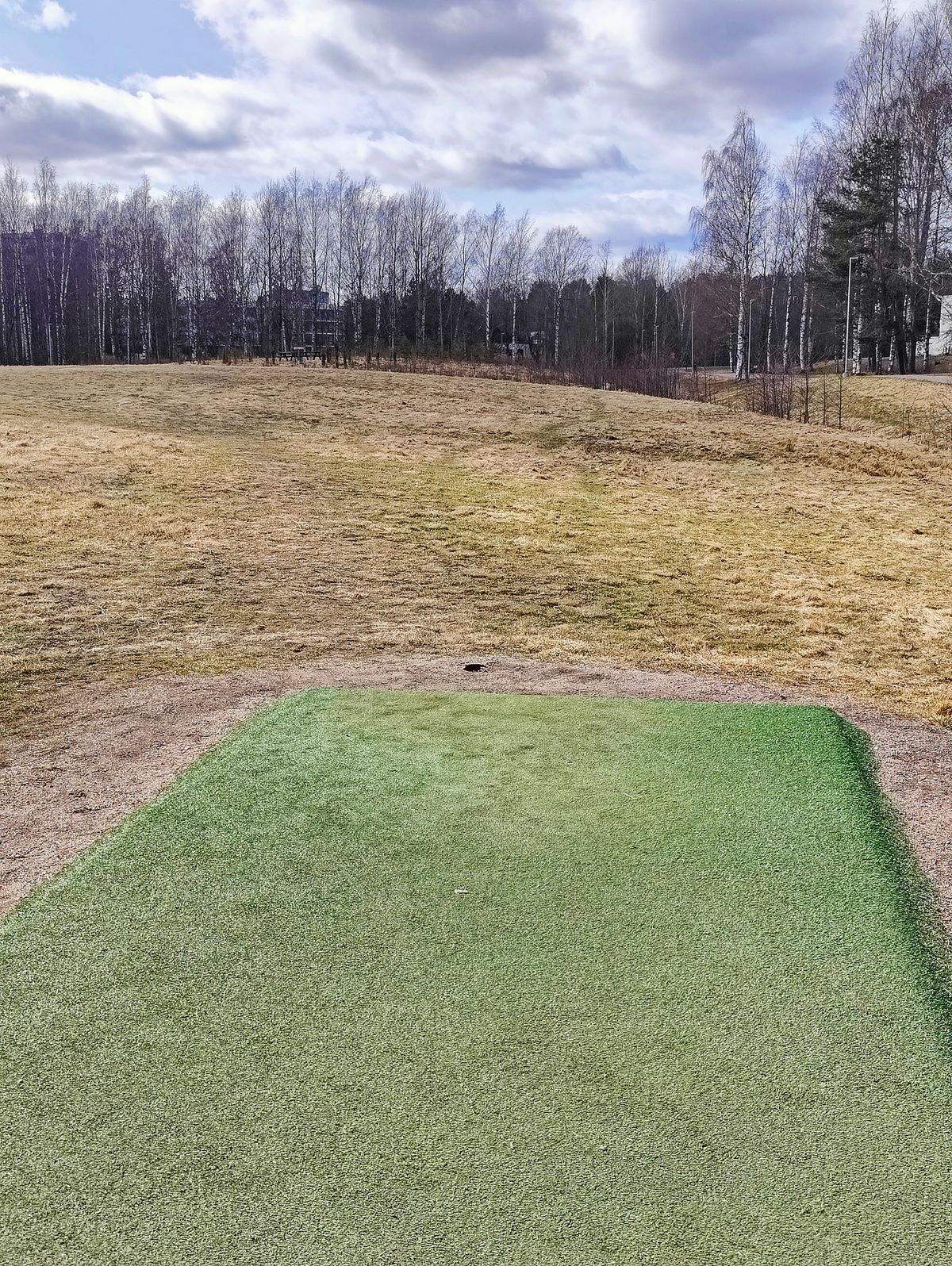 Väylä 1.