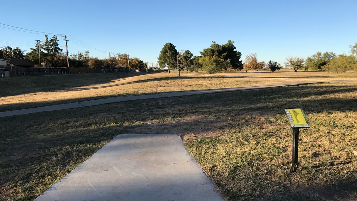 Hole 17
