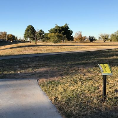 Hole 17
