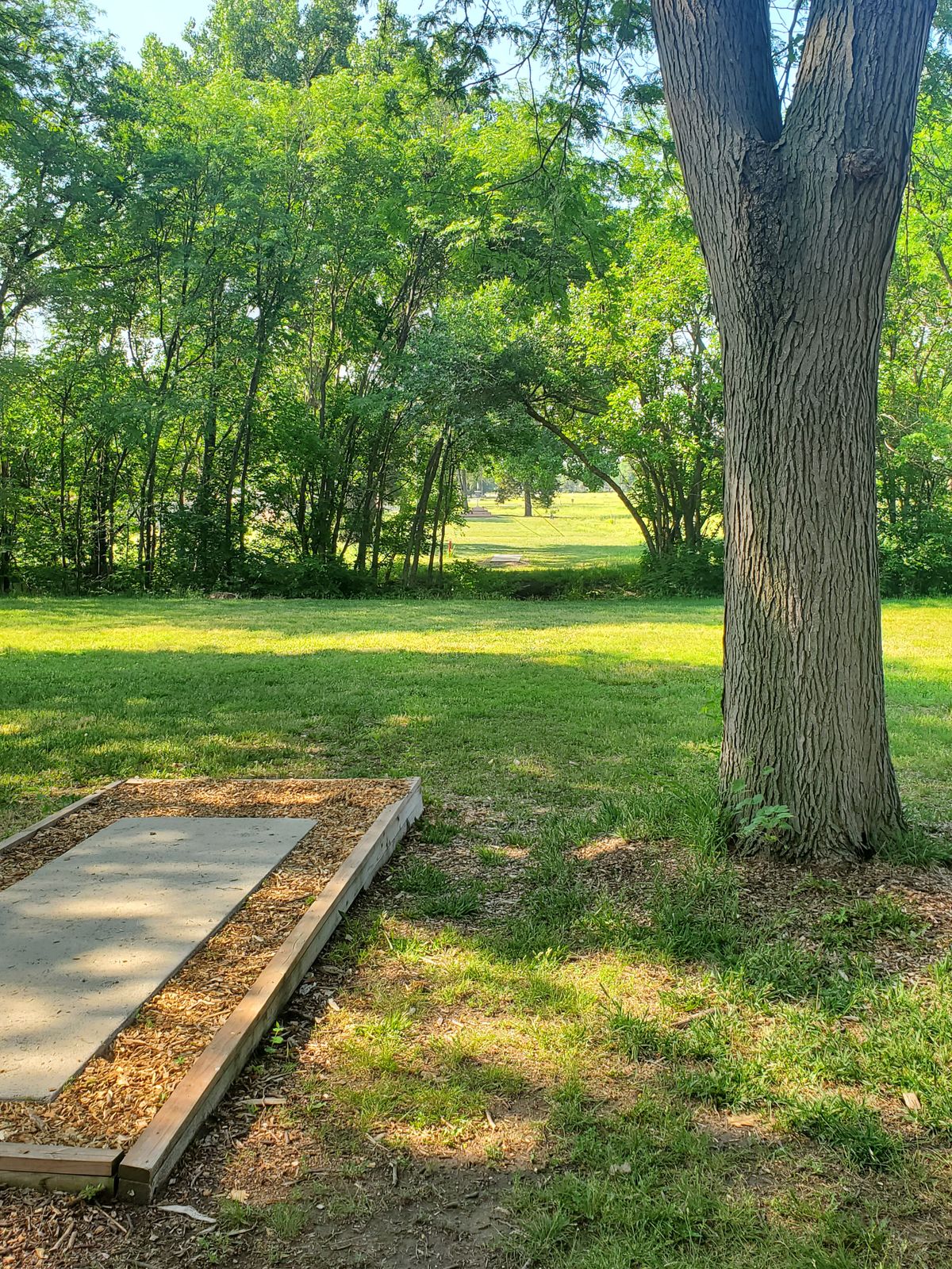 Hole 11