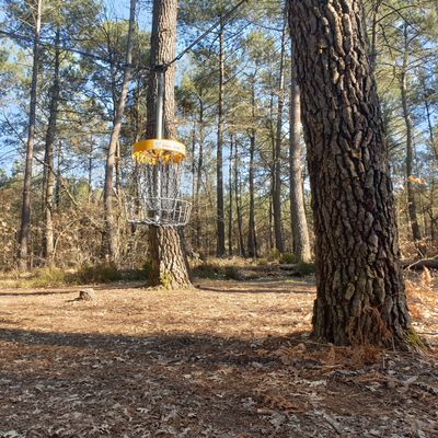 New target in the air