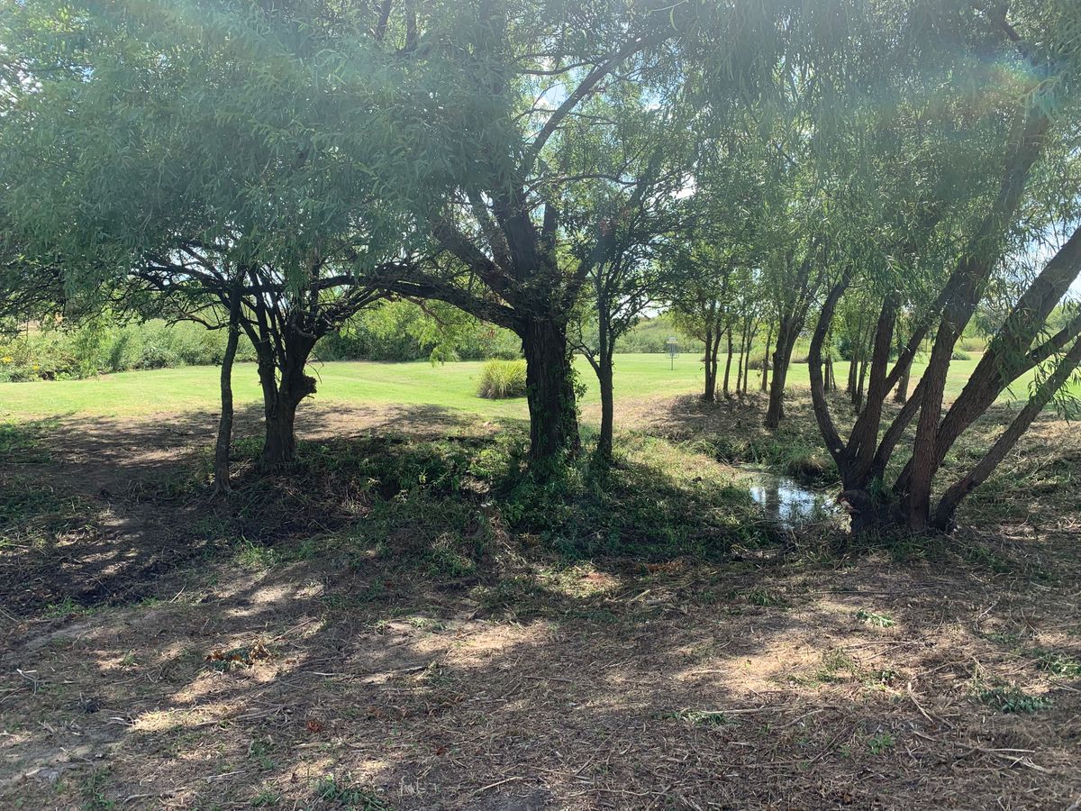 Hole 3