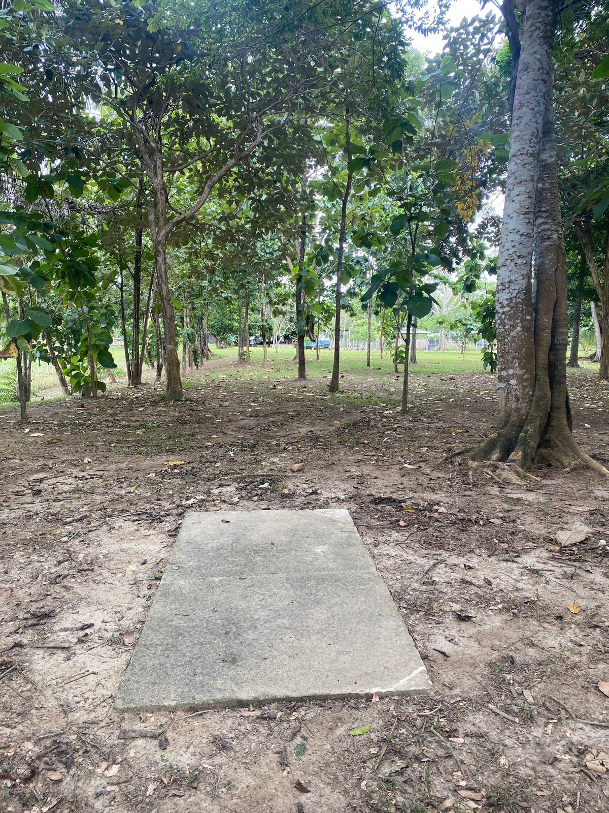 Hole 18