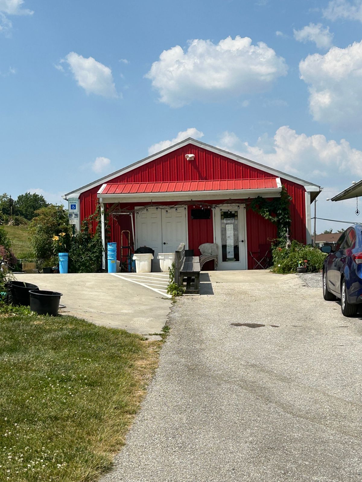 Building you pay to play….and buy beer.