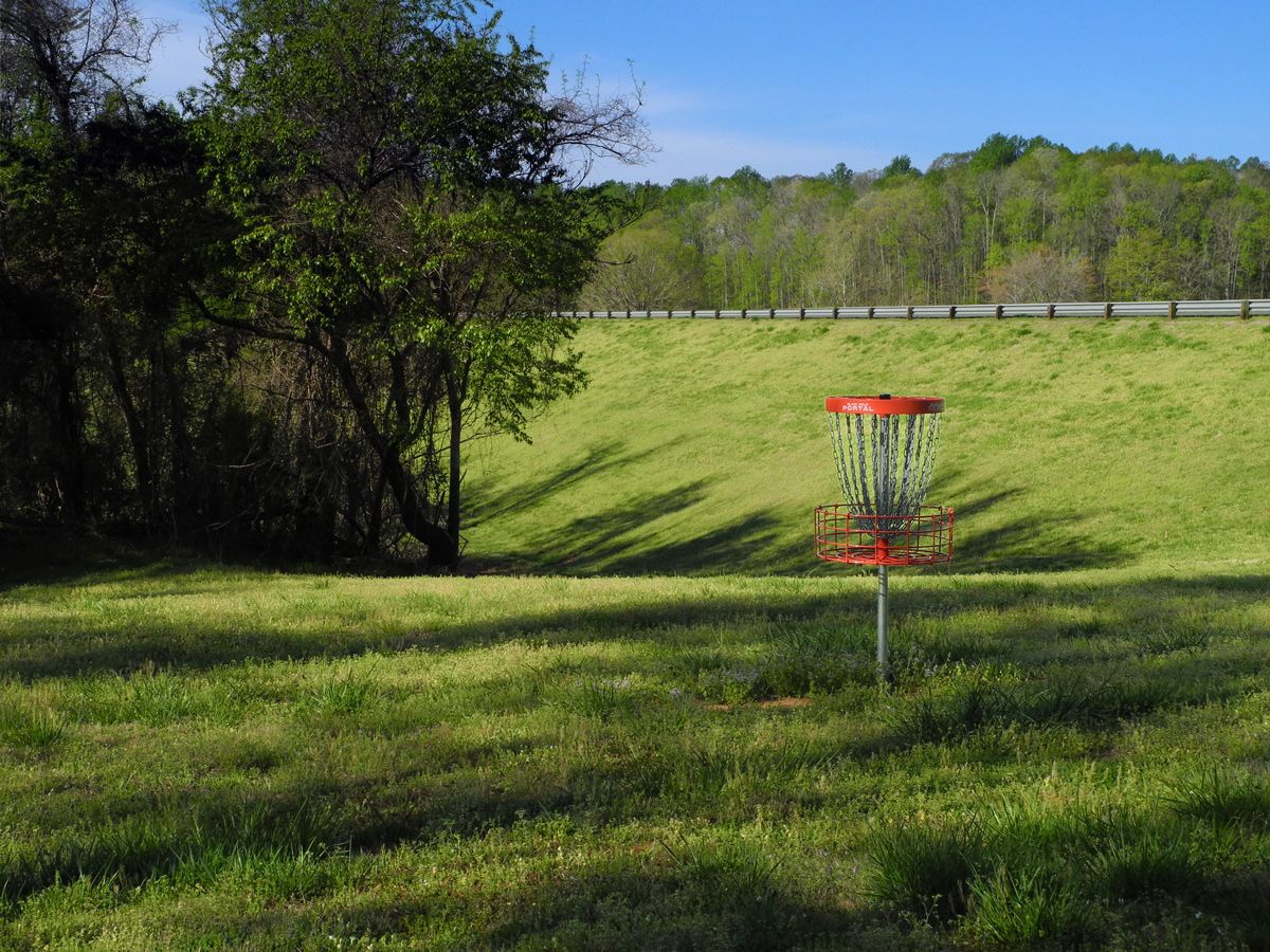 Hole #3