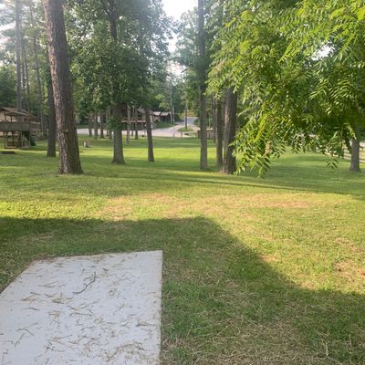 Hole 2