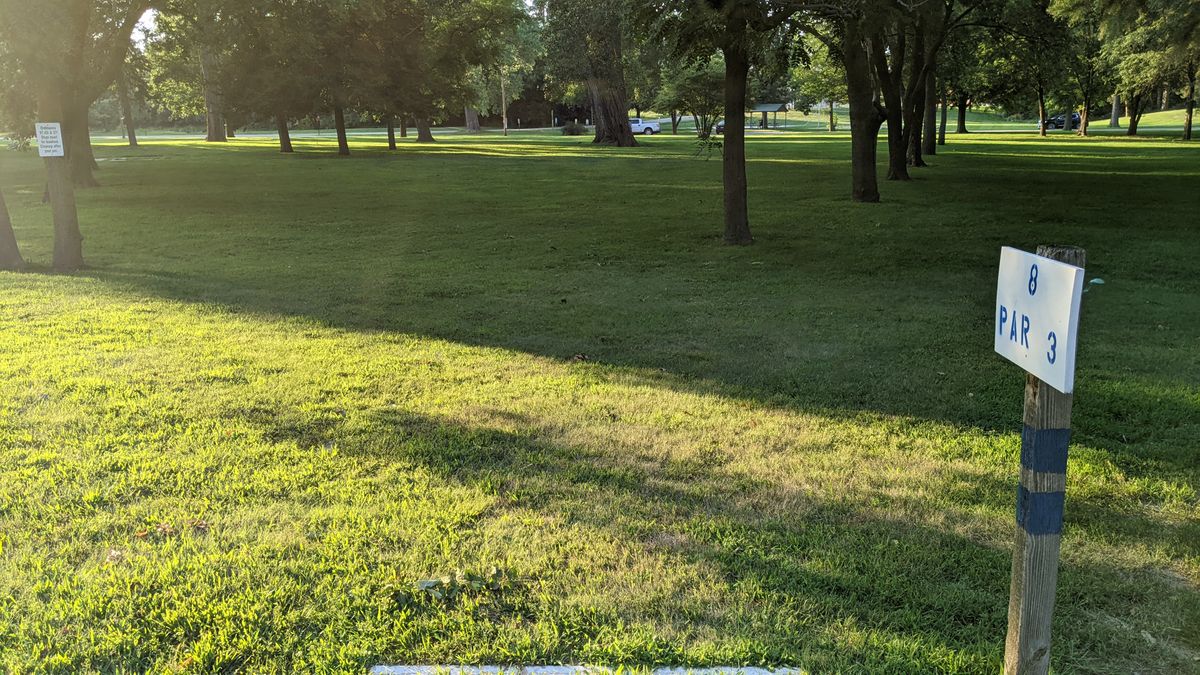 Tee #8