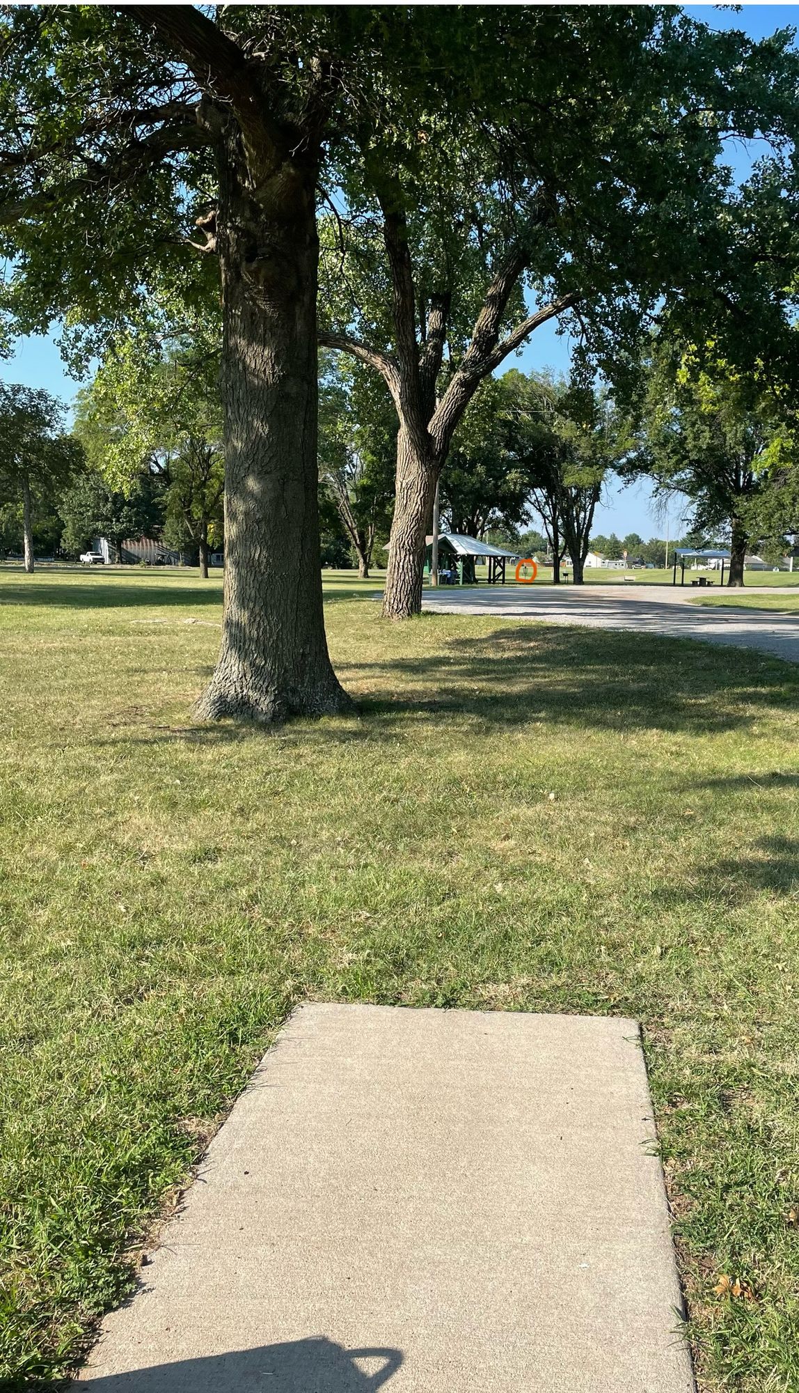 Hole 1