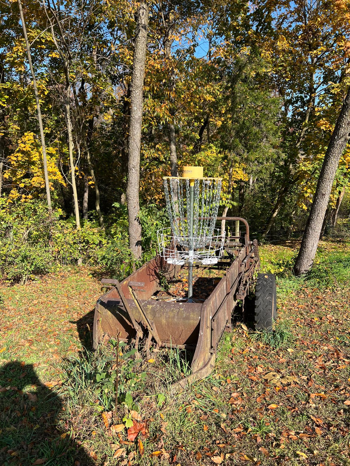 Course photo