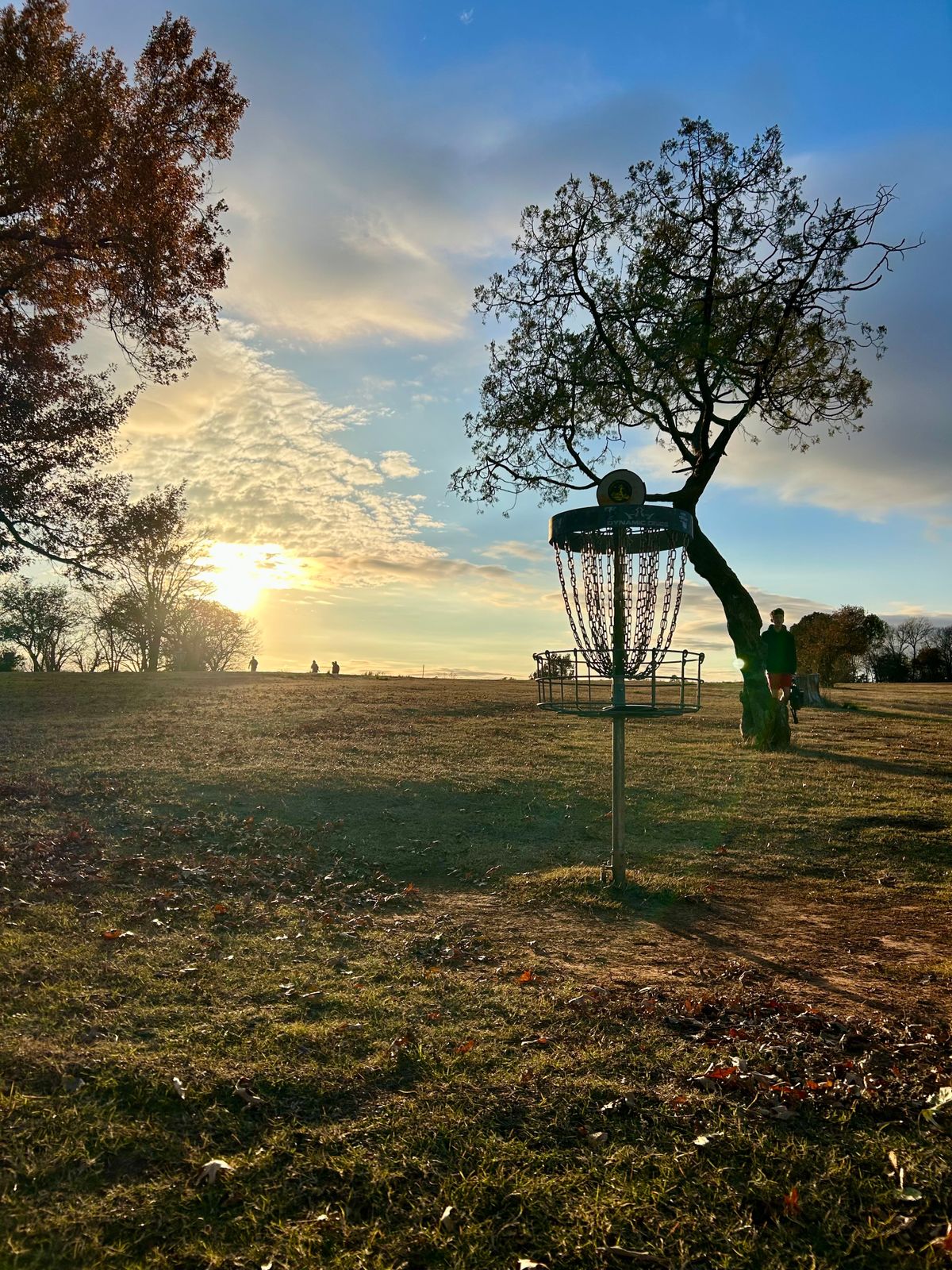 Hole 18