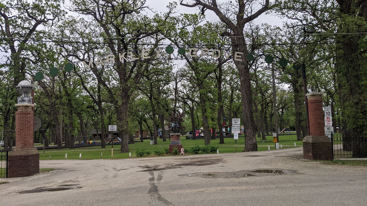 Markley Grove