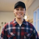 User avatar image