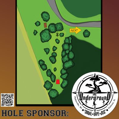 Course photo