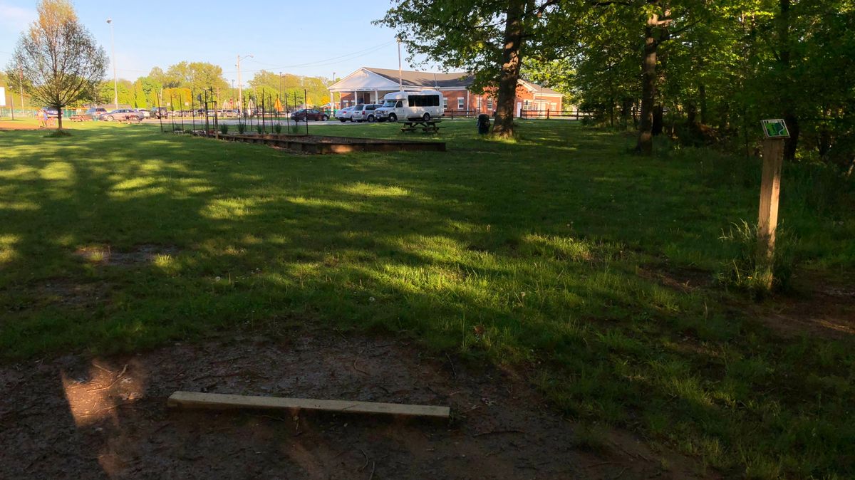 Hole 7