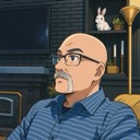 User avatar image