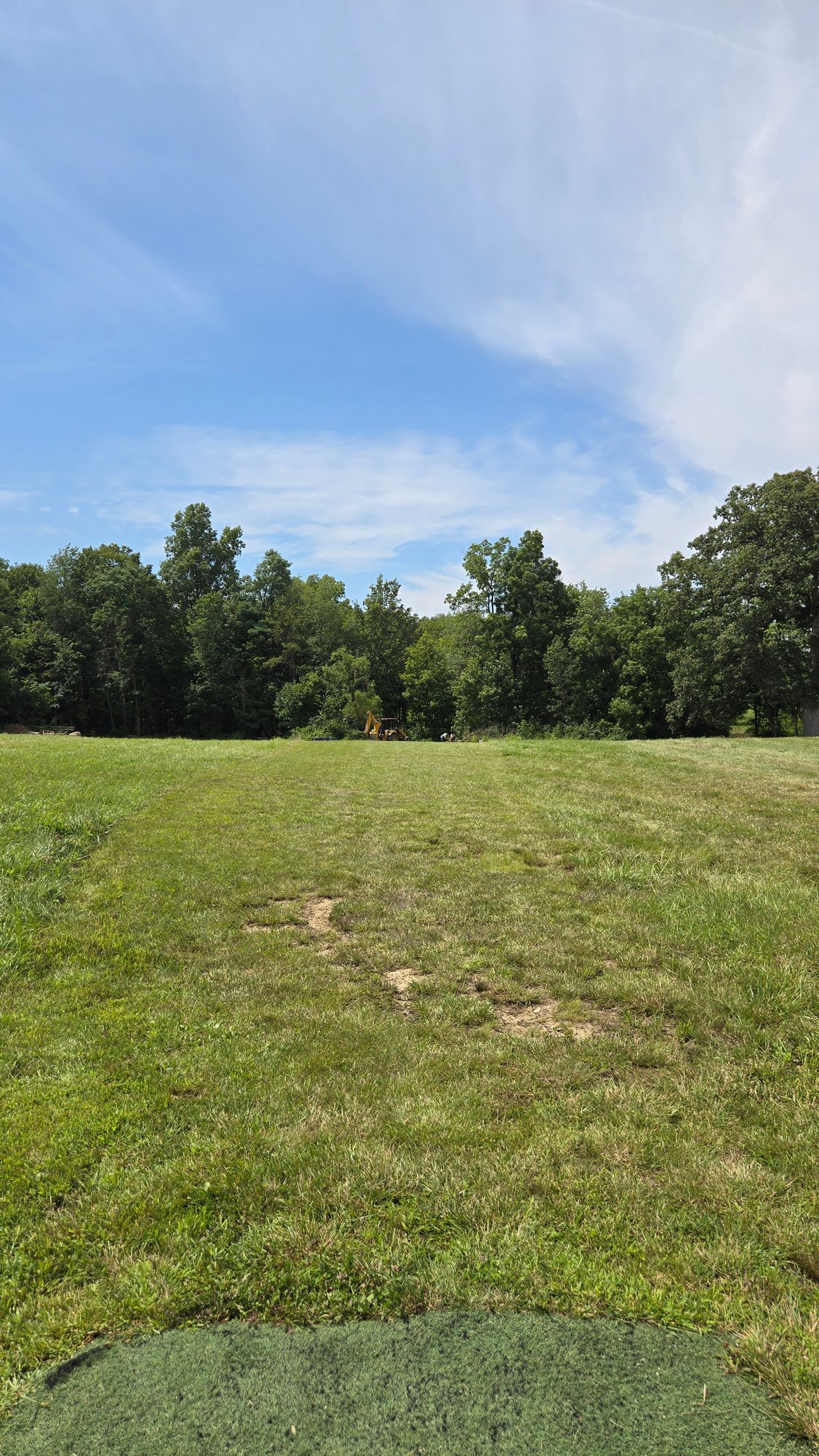 Tee Pad 1