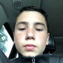 User avatar image