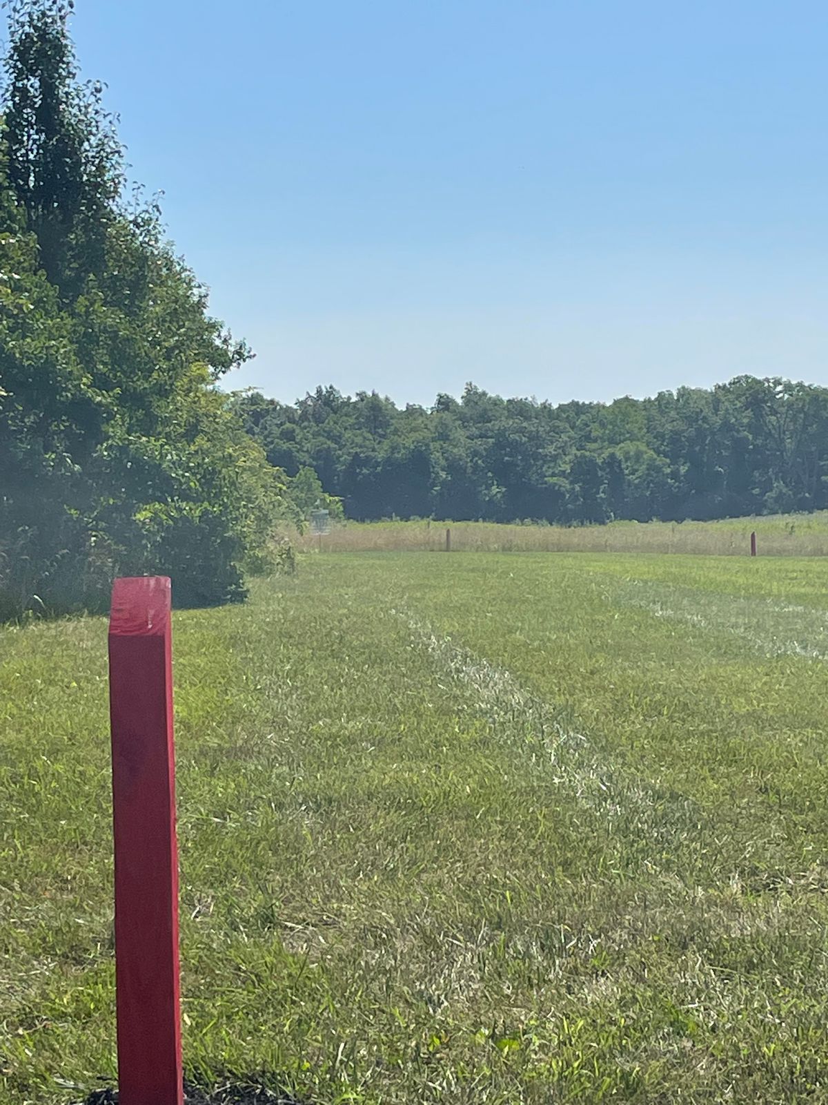 Hole 1