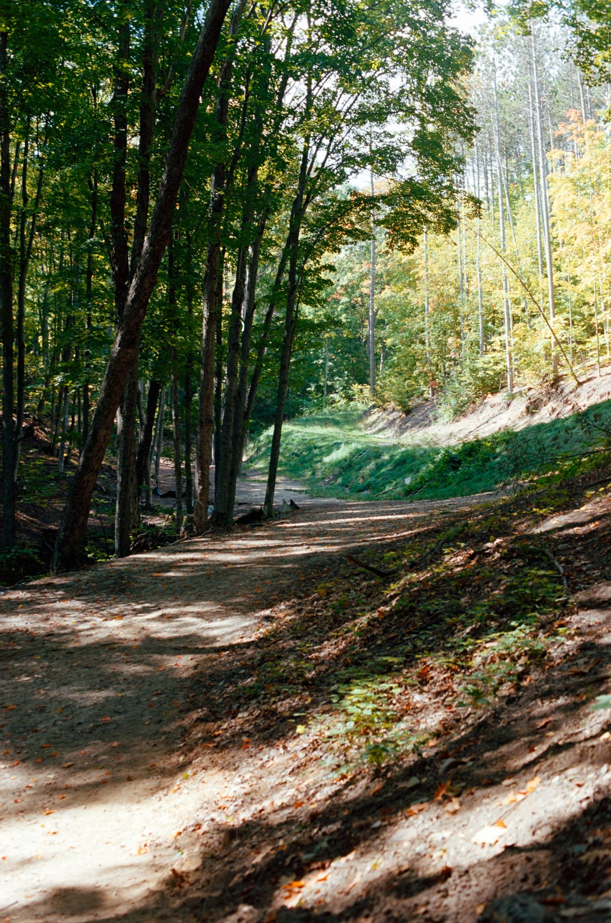 Hole 4