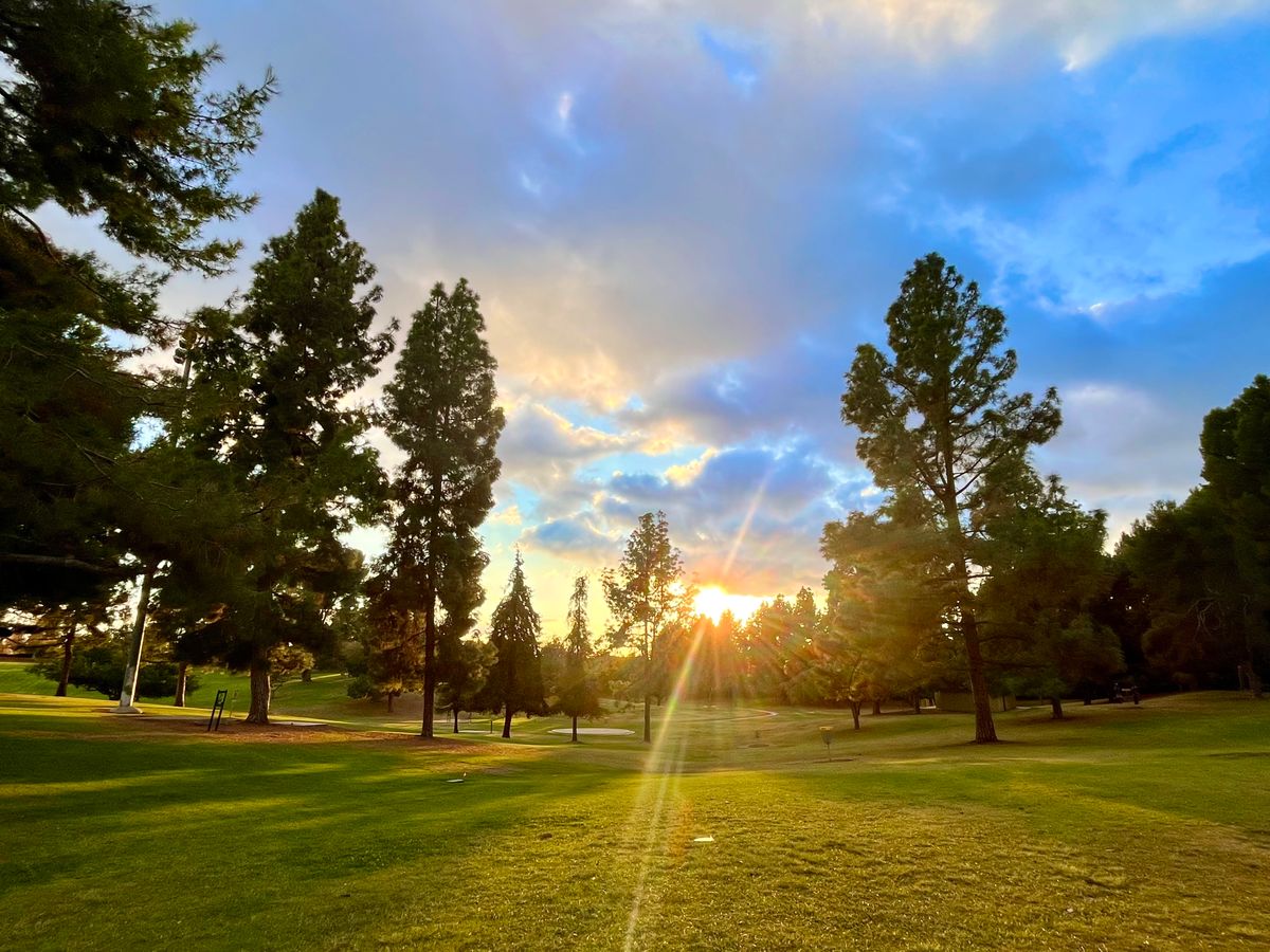 Hole 14