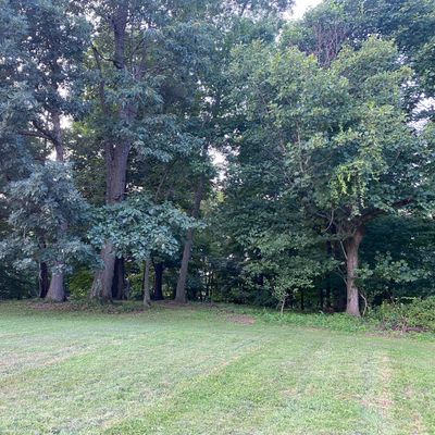Hole 15 fairway