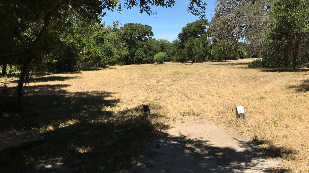 Hole 4