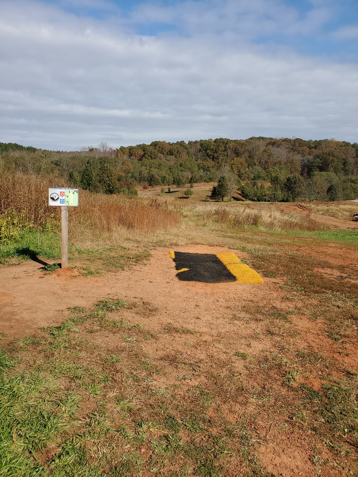 Hole 17