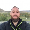User avatar image