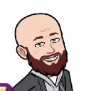User avatar image