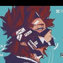 User avatar image