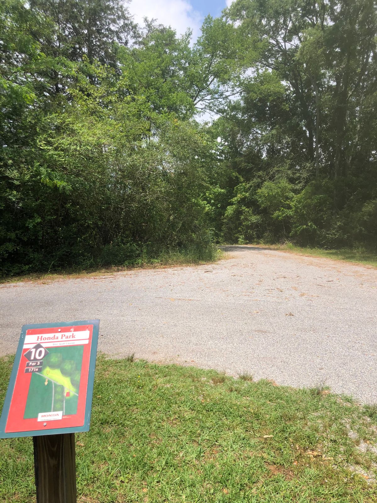Hole 10