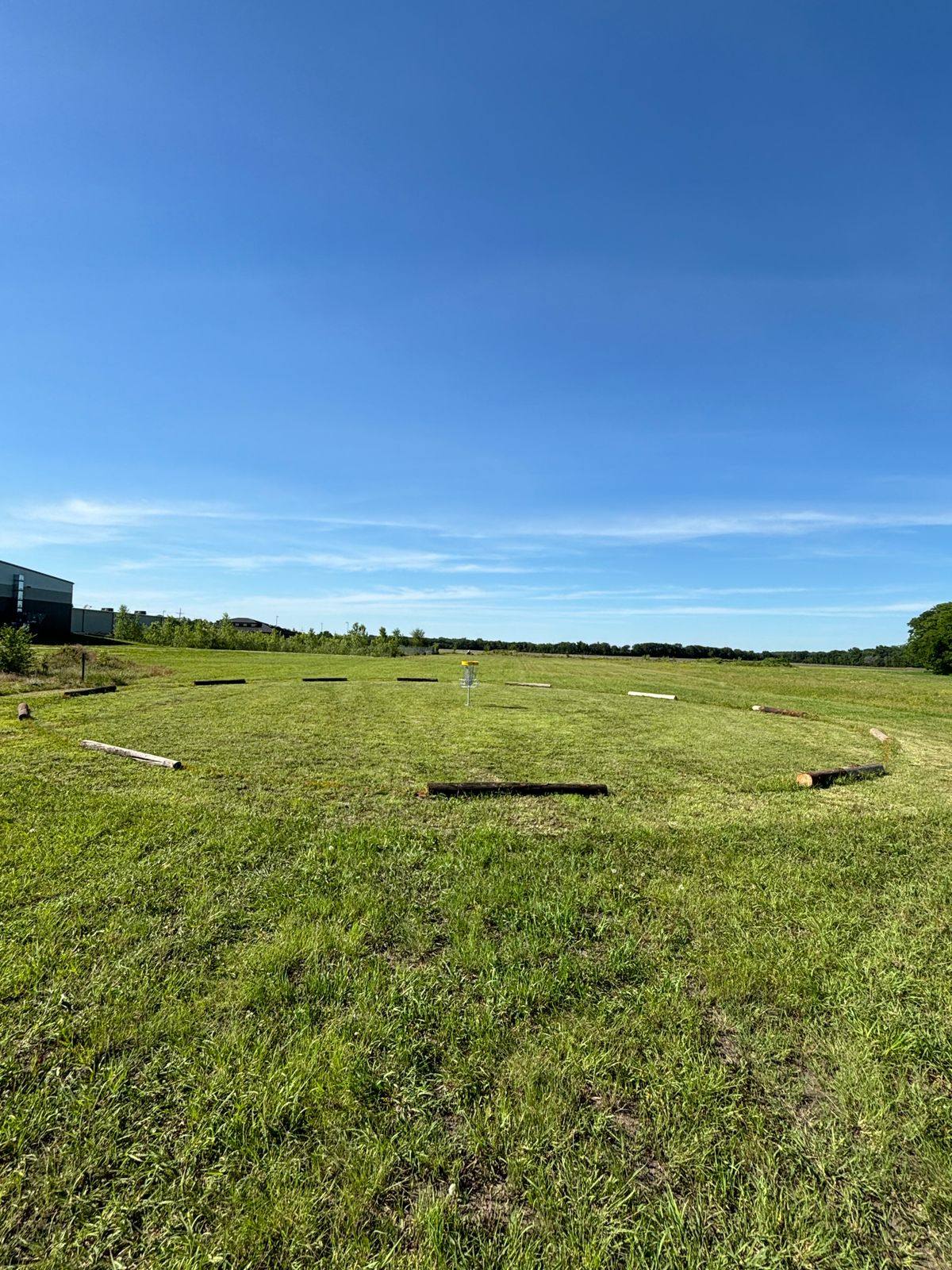 Island hole 9