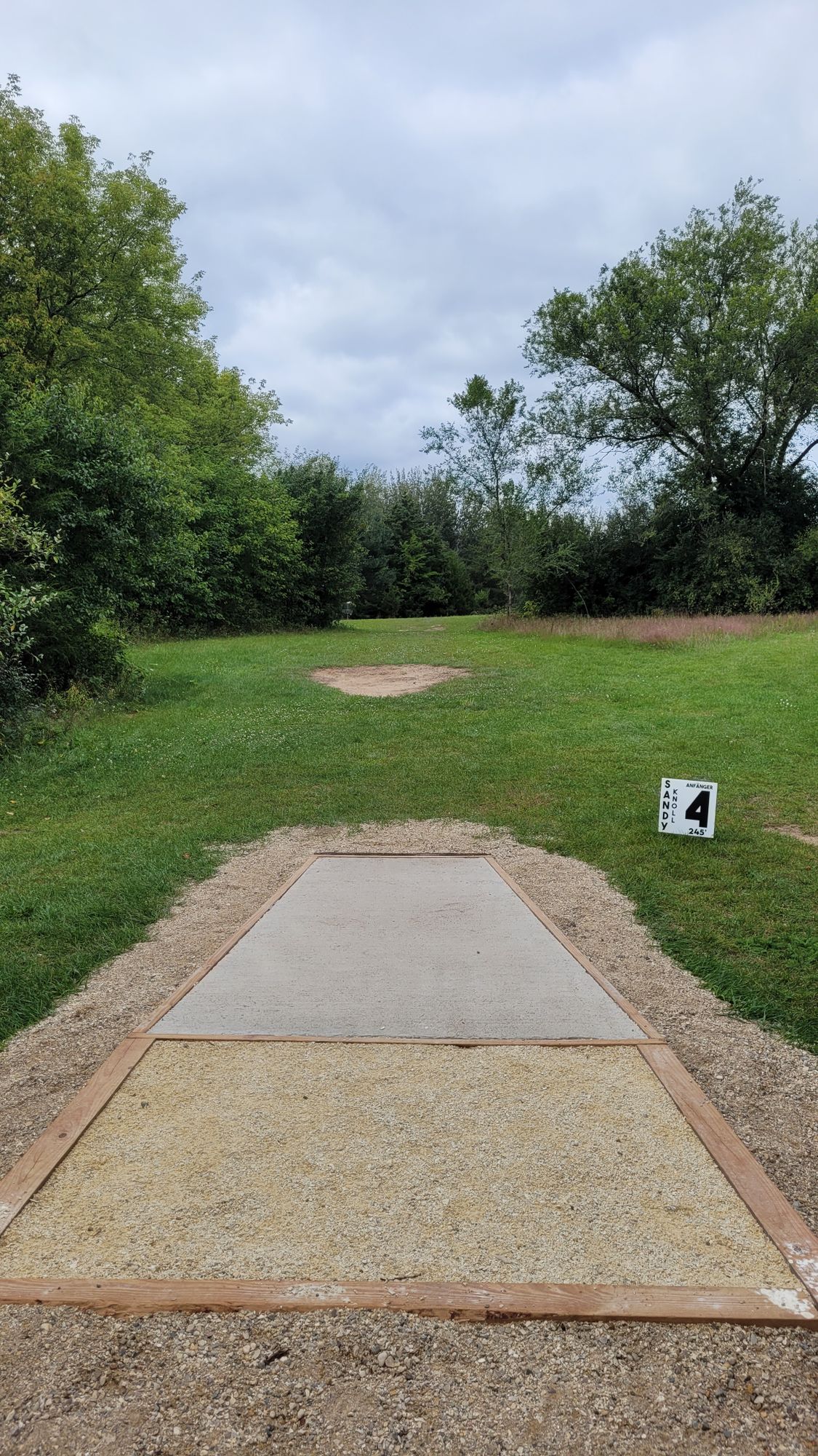 Hole 4