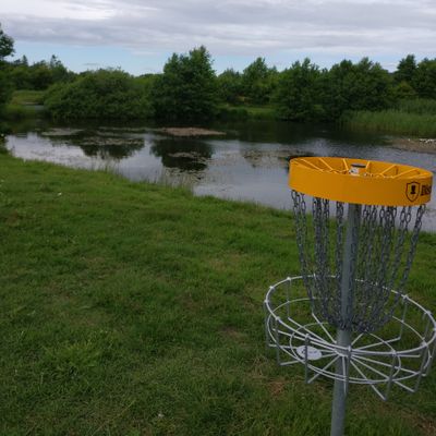 Hole 4