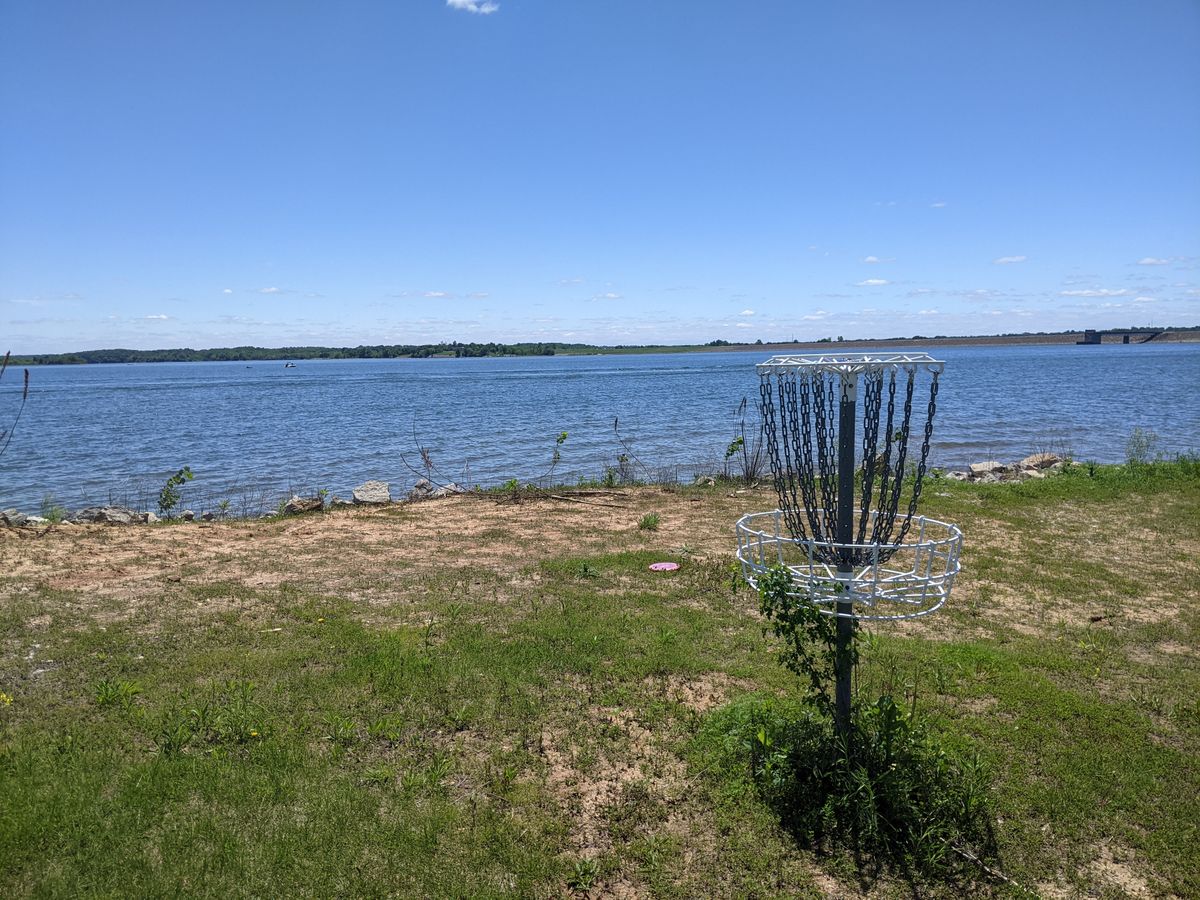 Basket 18