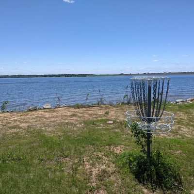Basket 18