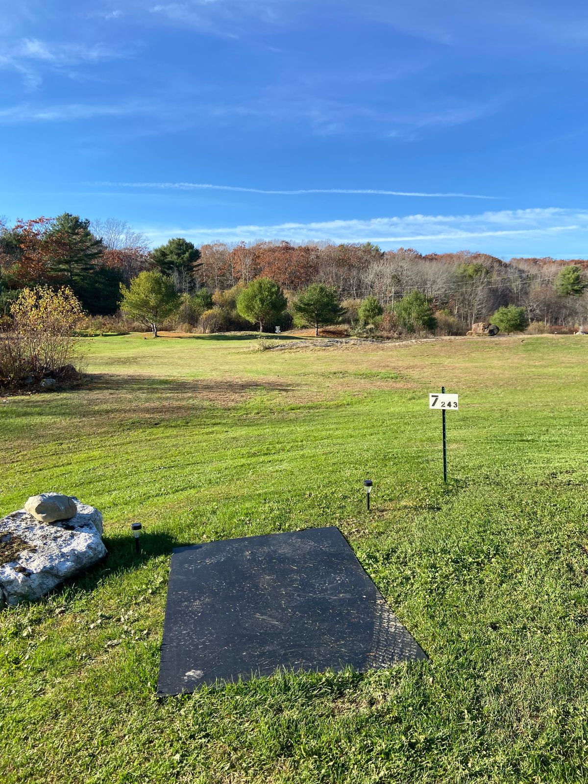 Hole 7