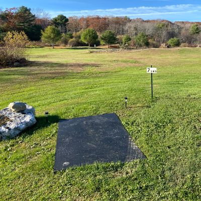 Hole 7
