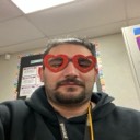 User avatar image
