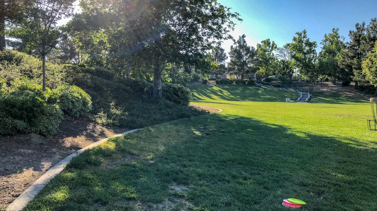 Hole 4