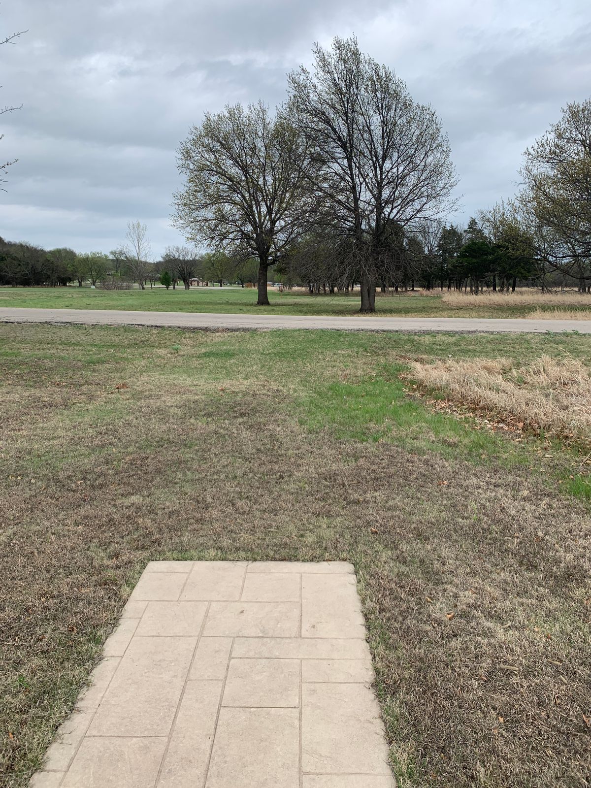 Hole 3