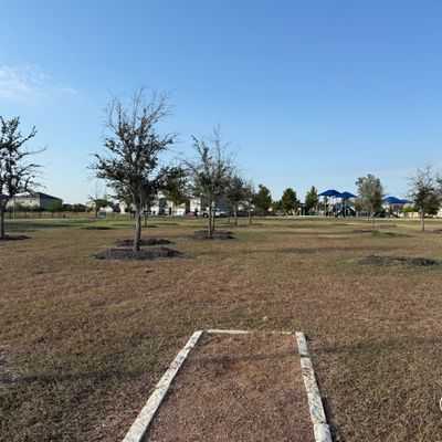 Hole 7