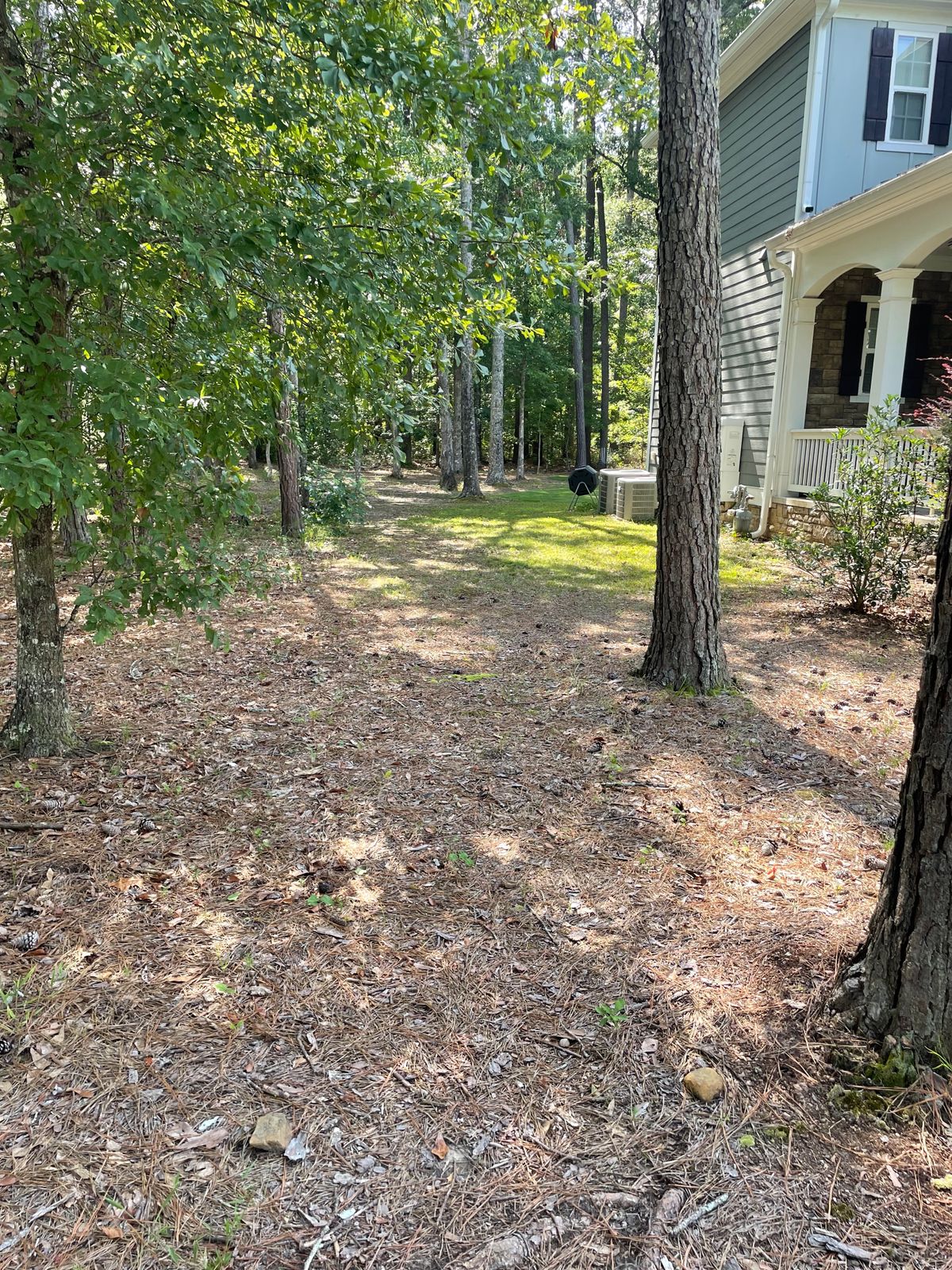Hole 18