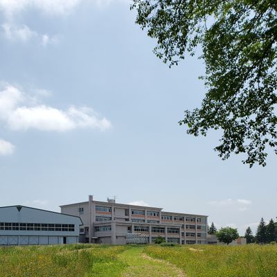 Course photo
