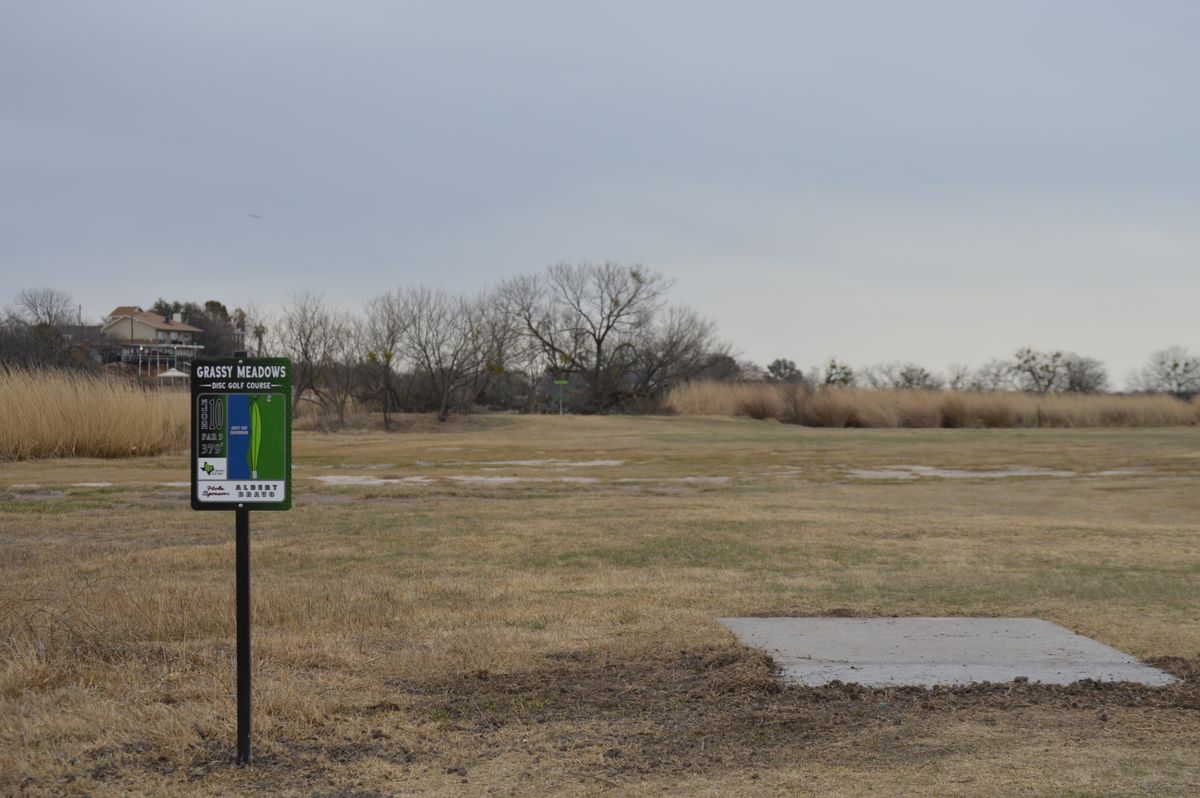Hole 10