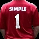 User avatar image
