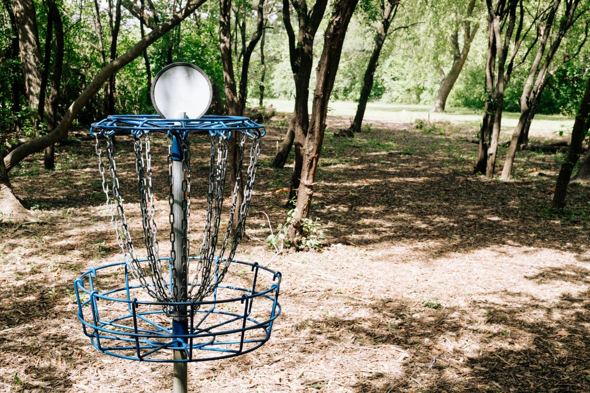 Hole 5
